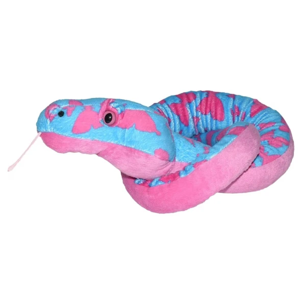WILD REPUBLIC ΛΟΥΤΡΙΝΟ BUTTERFLY SNAKE 137 εκ.