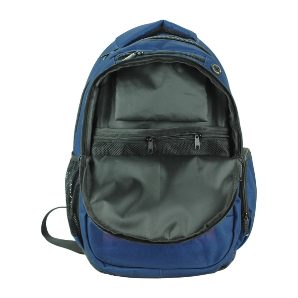 BACK ME UP OVAL BACKPACK BARCELONA