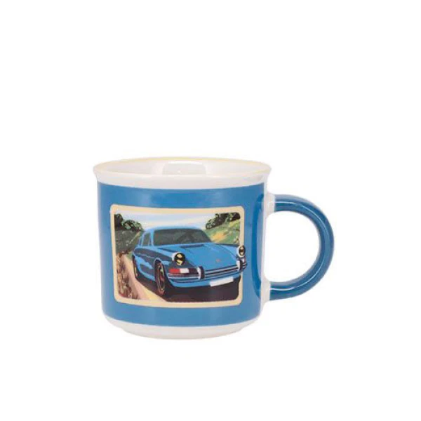 KIUB DESTINATION ΦΛΥΤΖΑΝΑΚΙ ESPRESSΟ ΚΑΙ ΚΟΥΤΙ - CAR