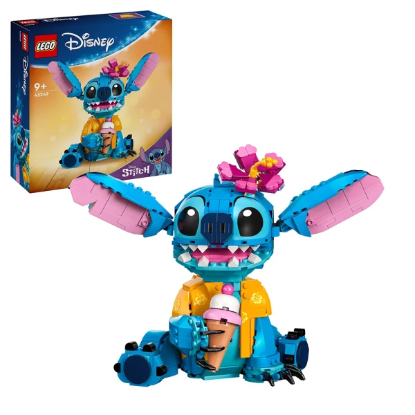 LEGO® ǀ DISNEY  STITCH