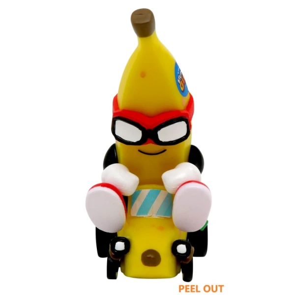 STUMBLE GUYS SERIES 4 3D MINI ΦΙΓΟΥΡΑ ΕΚΠΛΗΞΗ