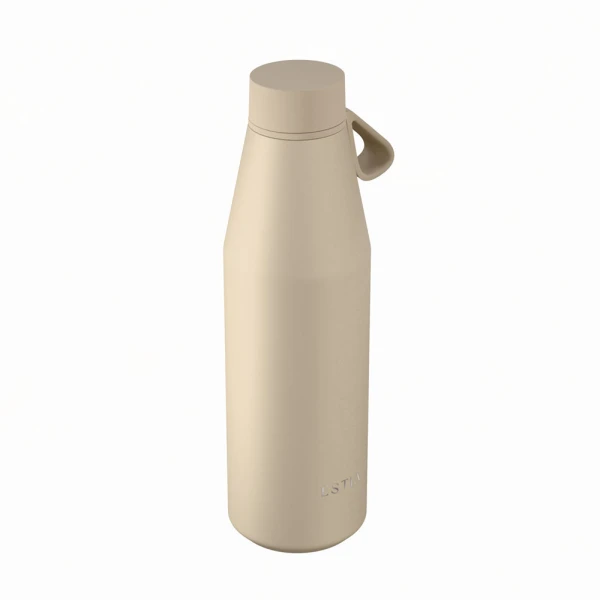 ESTIA HOME ART ΘΕΡΜΟΣ FLOW SAVE THE AEGEAN 500ml DUNE