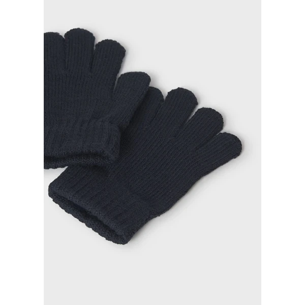 MAYORAL GLOVES BLUE