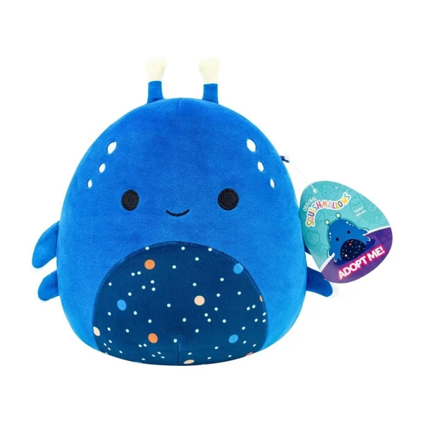 SQUISHMALLOWS ADOPT ME! ΛΟΥΤΡΙΝΟ 20 εκ. - SPACE WHALE