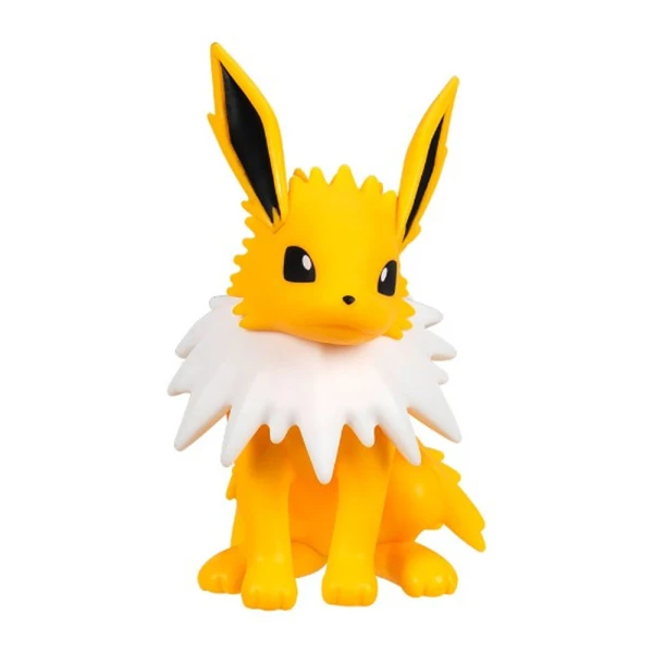 POKEMON W13 VINYL FIGURE 10 cm – JOLTEON