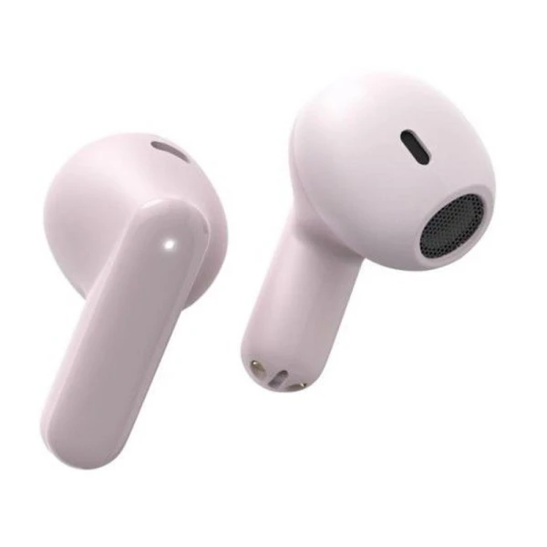 ΗΑΜΑ BLUETOOTH HEADPHONES FREEDOM LIGHT II - PINK
