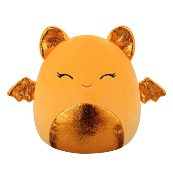 SQUISHMALLOWS-HALLOWEEN ΛΟΥΤΡΙΝΟ 13 εκ. W1 - TANGIE Η ΝΥΧΤΕΡΙΔΑ