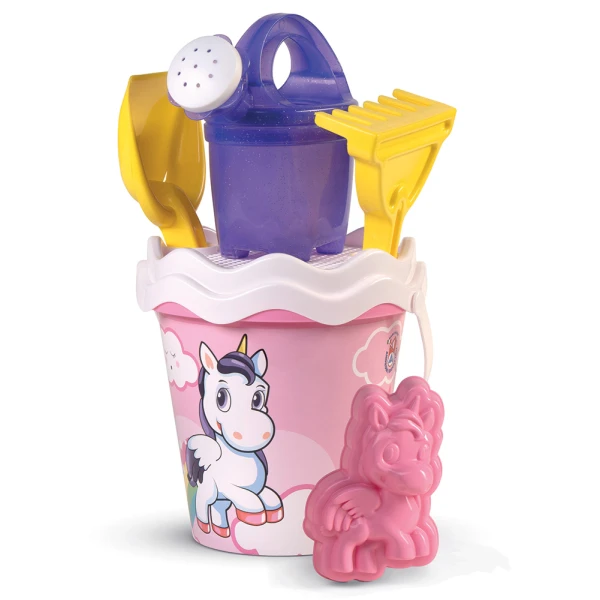 ΚΟΥΒΑΔΑΚΙ ΠΑΡΑΛΙΑΣ & ΑΞΕΣΟΥΑΡ UNICORN