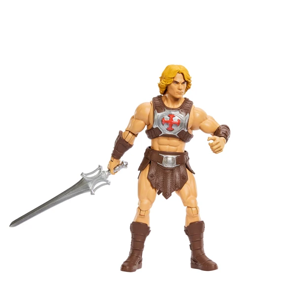 MASTERS OF THE UNIVERSE ΒΑΣΙΚΗ ΦΙΓΟΥΡΑ HE-MAN