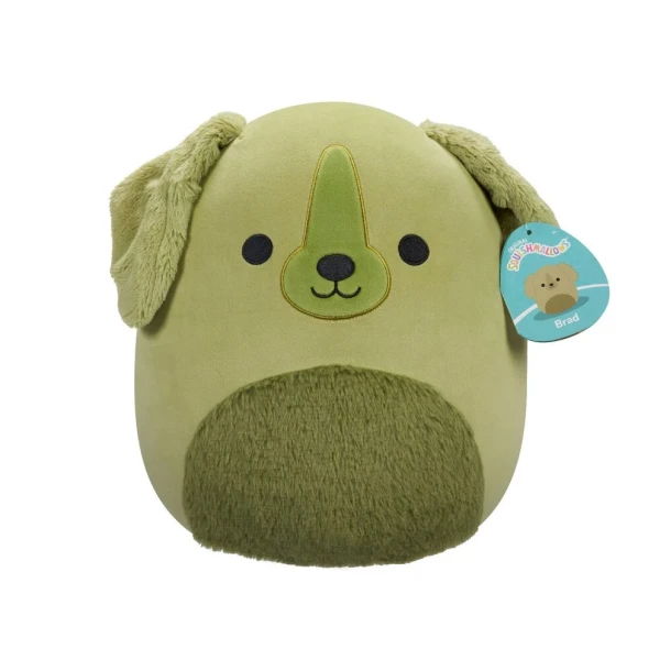 SQUISHMALLOWS ΛΟΥΤΡΙΝΟ 30,5 εκ. W5B - BRAD ΤΟ RETRIEVER