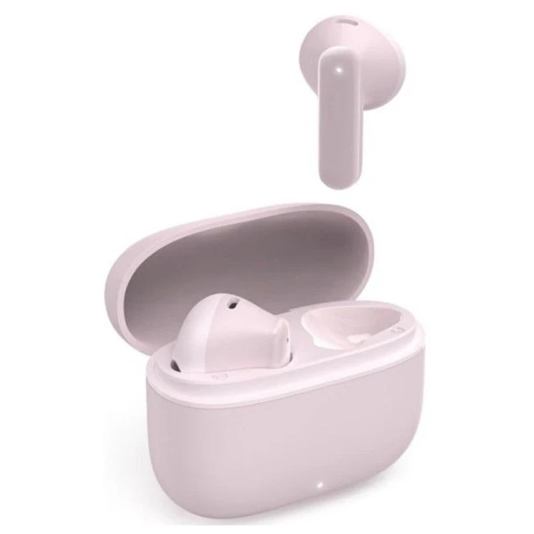 ΗΑΜΑ BLUETOOTH HEADPHONES FREEDOM LIGHT II - PINK