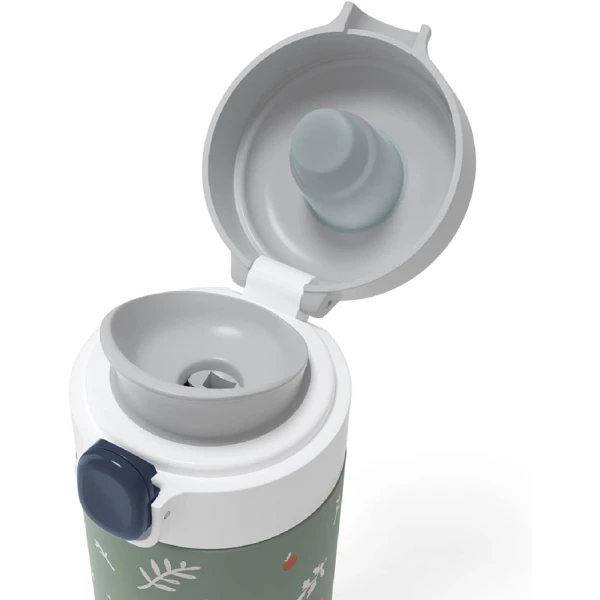MONBENTO ΜΠΟΥΚΑΛΙ ΘΕΡΜΟΣ 360ml POP RACCOON