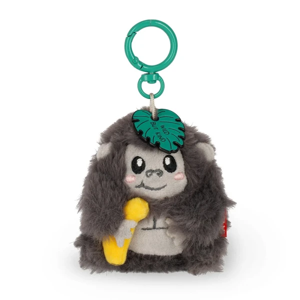 LEGAMI ΜΠΡΕΛΟΚ SUPER SOFT ΛΟΥΤΡΙΝΟ GORILLA