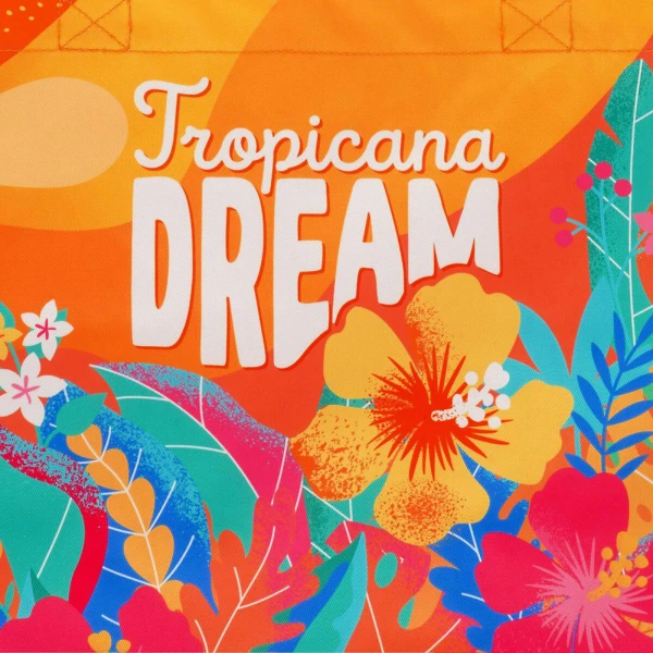 LEGAMI ΤΣΑΝΤΑ ΠΑΡΑΛΙΑΣ TROPICANA DREAM