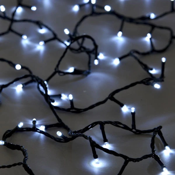 ΦΩΤΑΚΙΑ 50 LED ΠΡΑΣΙΝΟ ΚΑΛΩΔΙΟ ΠΑΓΟΥ 2,5 METPA 8 ΠΡΟΓΡΑΜΜΑΤΑ - ΕΣΩΤΕΡΙΚΟΥ & ΕΞΩΤΕΡΙΚΟΥ ΧΩΡΟΥ