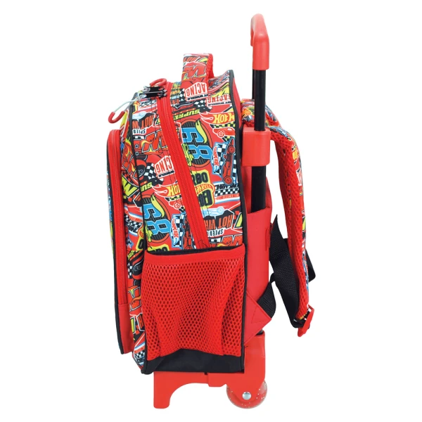 PRESCHOOL TROLLEY HOT WHEELS RACE TO WIN
