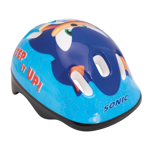AS ΠΡΟΣΤΑΤΕΥΤΙΚΟ ΚΡΑΝΟΣ SONIC ΓΙΑ 3+ ΧΡΟΝΩΝ