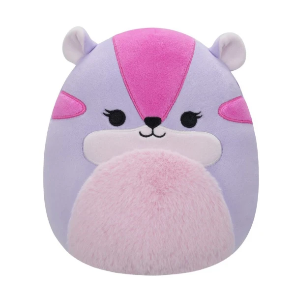 SQUISHMALLOWS ΛΟΥΤΡΙΝΟ 19 εκ. W13 - TAMARA THE CHIPMUNK