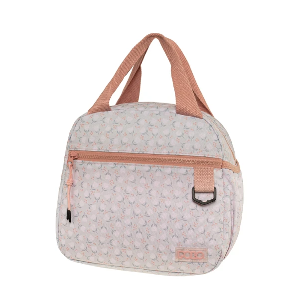 POLO 2026 LUNCH BAG COOLMI PINK