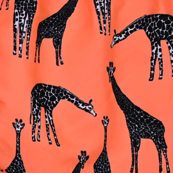 ENERGIERS ΜΑΓΙΩ/ΒΕΡΜΟΥΔΑ ΑΓΟΡΙ EXOTIC ORANGE