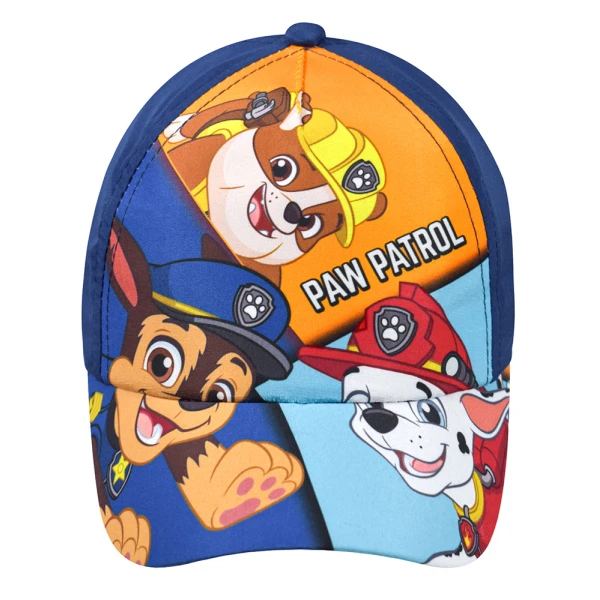 ΠΑΙΔΙΚΟ ΚΑΠΕΛΟ ΤΖΟΚΕΥ PAW PATROL HAPPY FRIENDS FACES
