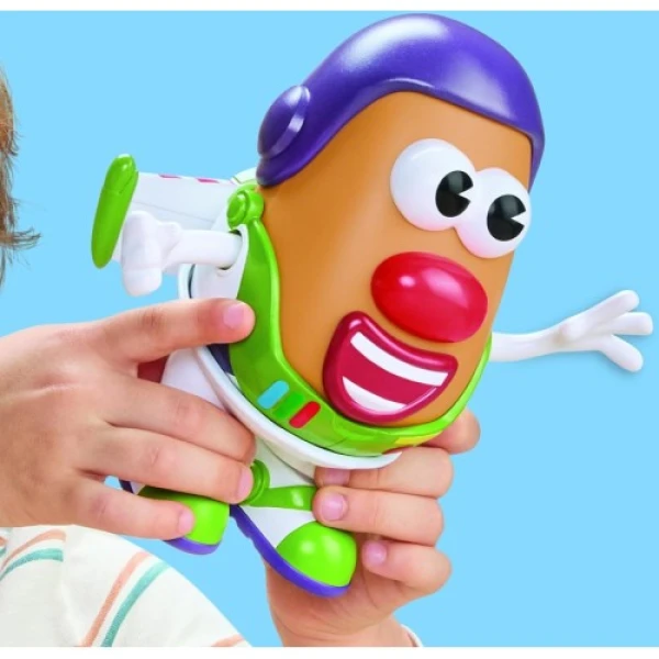 PLAYSKOOL MR. POTATO HEAD TOY STORY 5 ASTRO