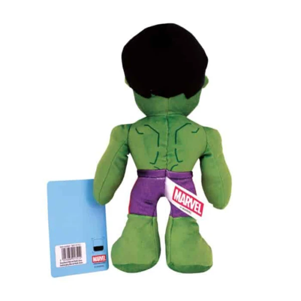 ΧΝΟΥΔΩΤΟ MARVEL HULK 25 εκ.
