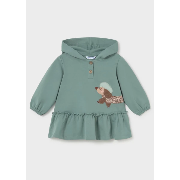 MAYORAL ΦΟΡΕΜΑ ΚΟΥΚΟΥΛΑ ΜΠΛΕ