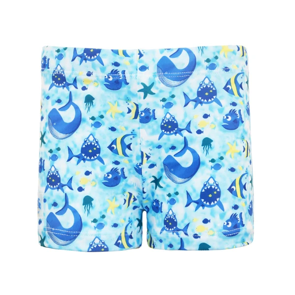 ENERGIERS SWIMSUIT COLORFUL