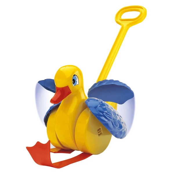 QUERCETTI ΣΥΡΟΜΕΝΟ ΠΑΠΑΚΙ QUACK & FLAP
