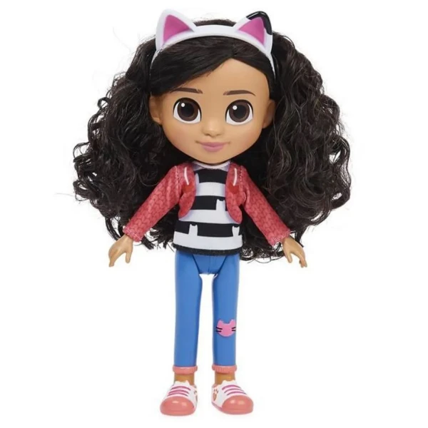 GABBY\'S DOLLHOUSE ΚΟΥΚΛΑ ΓΚΑΜΠΙ 20 εκ.