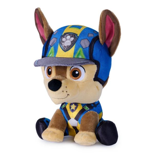 GUND PAW PATROL MOVIE 3 ΛΟΥΤΡΙΝΑ - 7 ΣΧΕΔΙΑ