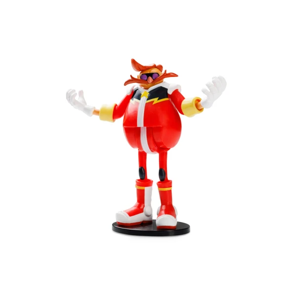P.M.I. SONIC AΡΘΡΩΤΕΣ ΦΙΓΟΥΡΕΣ ΔΡΑΣΗΣ 7,5εκ. 4PACK S1