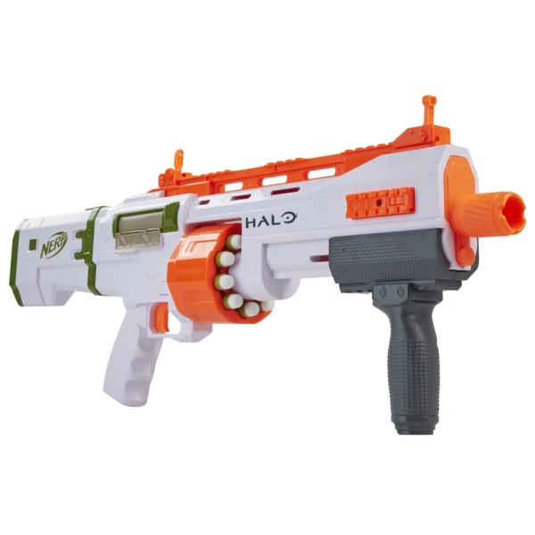 NERF HALO BULLDOG SG BLASTER (ΧΩΡΙΣ ΣΥΣΚΕΥΑΣΙΑ)