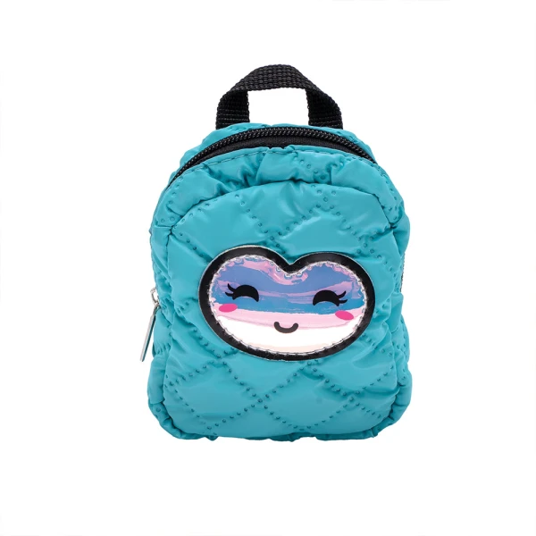 HAPPIHOBBI TEENI MINI S2 ΣΕΤ ΣΧΟΛΙΚΩΝ - 6 ΣΧΕΔΙΑ
