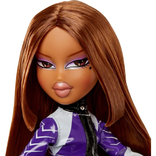 BRATZ SCORCHIN ΚΟΥΚΛΑ - YASMIN