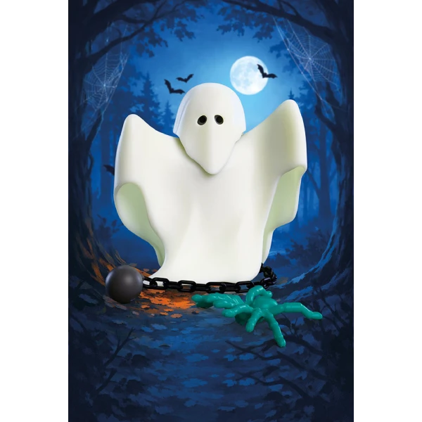 PLAYMOBIL HALLOWEEN ΦΑΝΤΑΣΜΑ
