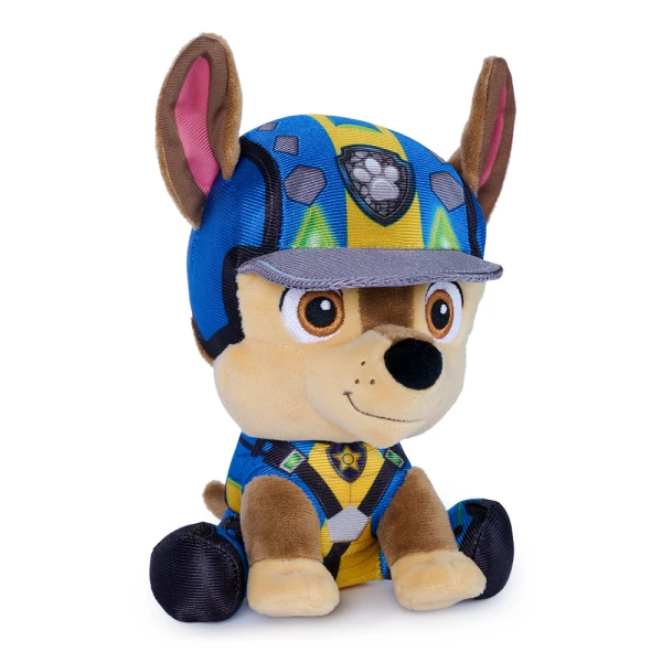 GUND PAW PATROL MOVIE 3 ΛΟΥΤΡΙΝΑ - 7 ΣΧΕΔΙΑ