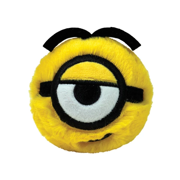 TY ΧΝΟΥΔΩΤΟ ΜΠΑΛΑΚΙ BEANIE BOUNCERS MINIONS STUART