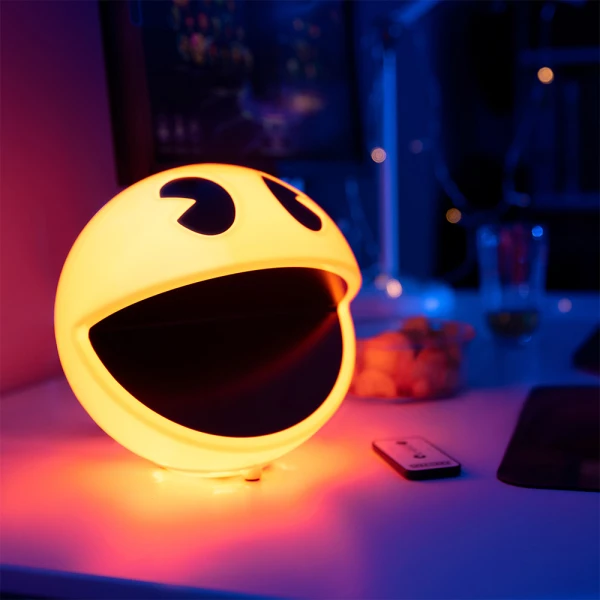 BANDAI NAMCO PAC-MAN ΦΩΤΙΣΤΙΚΟ USB