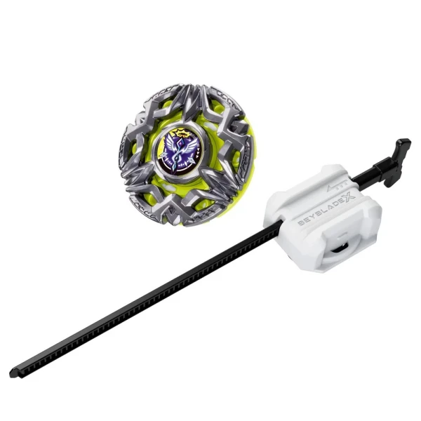 BEYBLADE BBX RING AETHER 0-80DS