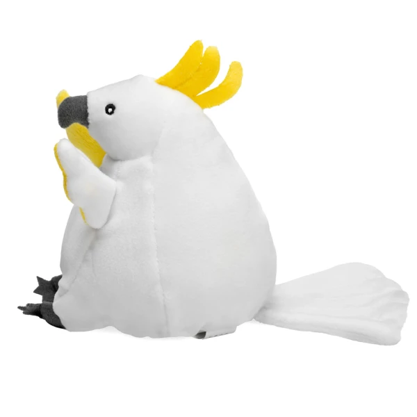 WILD REPUBLIC ΛΟΥΤΡΙΝΟ FLIPKINS COCKATOO 13-15 εκ.