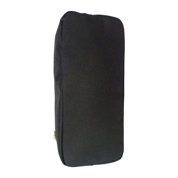 BACK ME UP BARREL OVAL PENCIL CASE NBA PLAYER DUNK