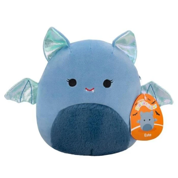 SQUISHMALLOWS HALLOWEEN ΛΟΥΤΡΙΝΟ 19 εκ. - ESTE