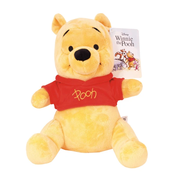 ΧΝΟΥΔΩΤΟ DISNEY WINNIE THE POOH 25 εκ.