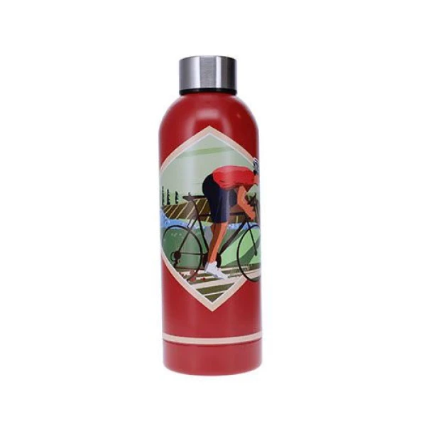 KIUB DESTINATION THERMAL BOTTLE 500ml VELO