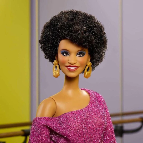 BARBIE SIGNATURE TRIBUTE COLLECTION  ΚΟΥΚΛΑ DEBBIE ALLEN