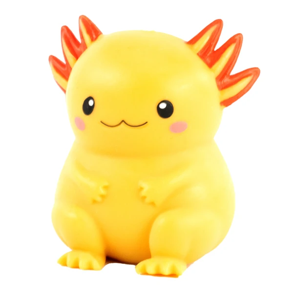 KEYCRAFT STRETCH AXOLOTL - 4 ΧΡΩΜΑΤΑ