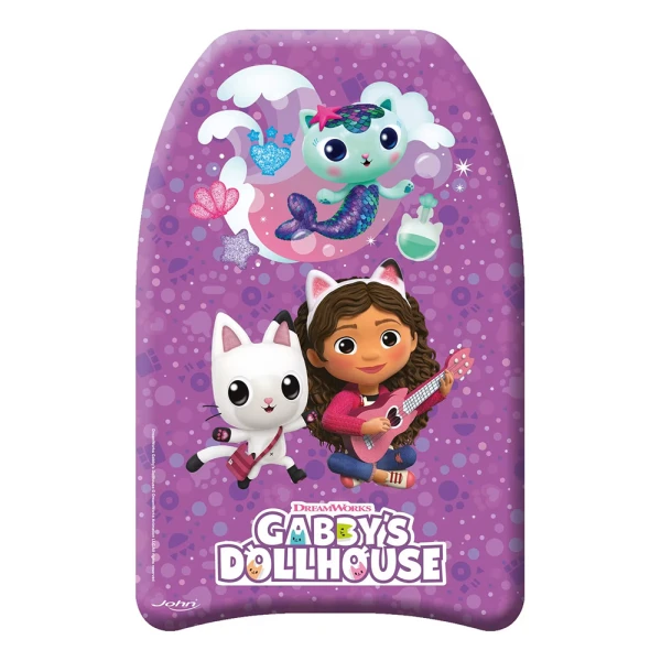 ΣΑΝΙΔΑ ΘΑΛΑΣΣΗΣ 43 εκ. GABBY\'S DOLLHOUSE - 2 ΣΧΕΔΙΑ