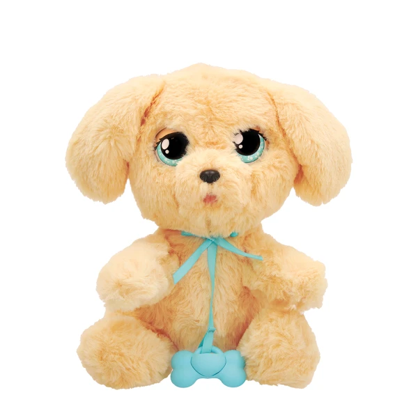 BABY PAWS WAVE 2 ΛΟΥΤΡΙΝΟ ΔΙΑΔΡΑΣΤΙΚΟ ΣΚΥΛΑΚΙ ΛΑΜΠΡΑΝΤΟΡ